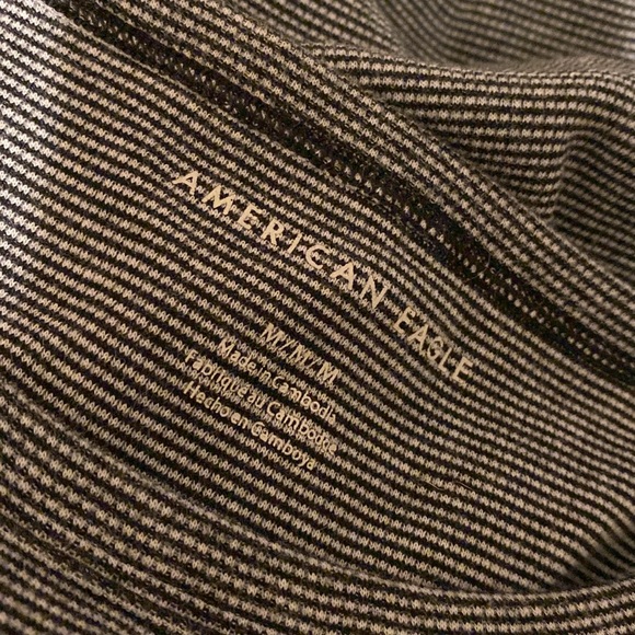 AMERICAN EAGLE tank top size women’s medium - Picture 8 of 8